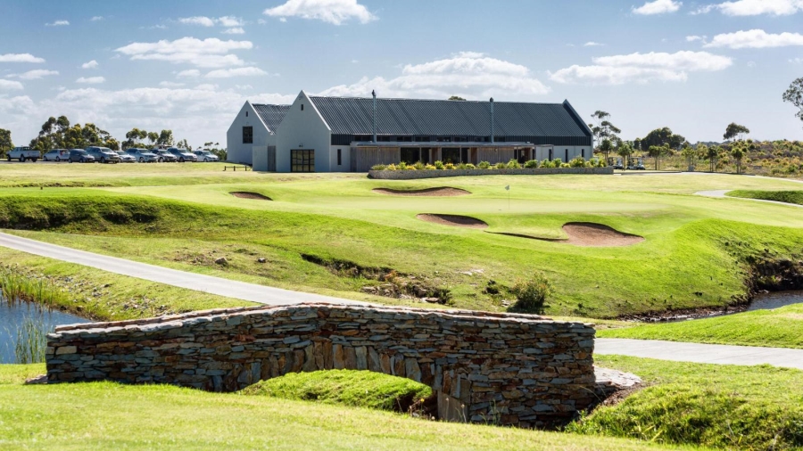 0 Bedroom Property for Sale in Wedgewood Golf Estate Eastern Cape